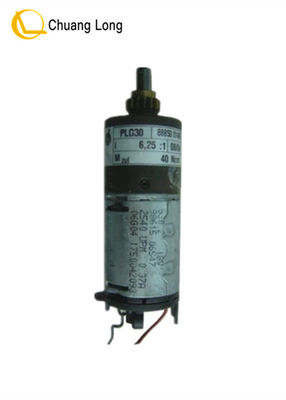 1750042093 01750042093 ATM Machine Parts Wincor Nixdorf Clamp Mech Motor