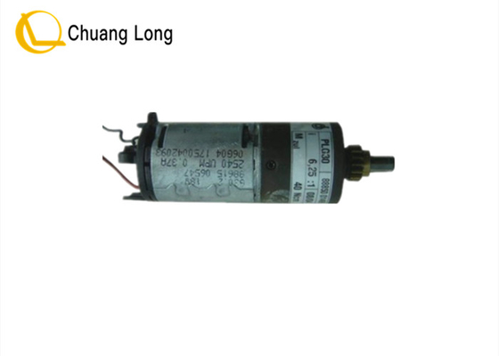 1750042093 01750042093 ATM Machine Parts Wincor Nixdorf Clamp Mech Motor