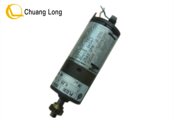 1750042095 01750042095 ATM Machine Parts Wincor Nixdorf Clamp Mech Motor