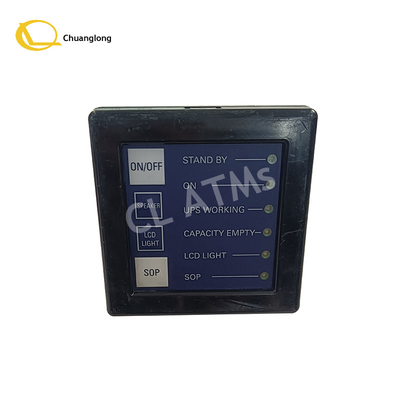 Wincor Nixdorf Housing SOP Operator Panel Kit PN 01750129722 1750129722