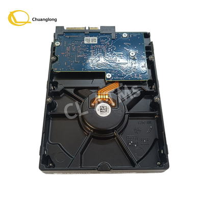 ATM Kiosk Parts For Toshiba DT01ABA100V 1TB SATA 3.5 Hard Drive Low Power Hard Drive PC