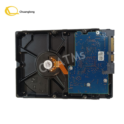 ATM Kiosk Parts For Toshiba DT01ABA100V 1TB SATA 3.5 Hard Drive Low Power Hard Drive PC