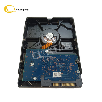 ATM Kiosk Parts For Toshiba DT01ABA100V 1TB SATA 3.5 Hard Drive Low Power Hard Drive PC