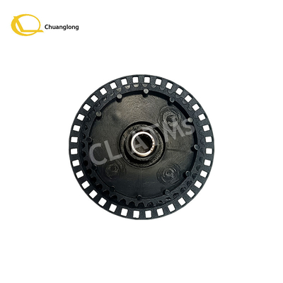 ATM Machine Parts NCR 5884 Pulley Gears 48T/18T 4450587796 445-0587796