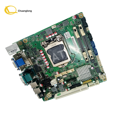 ATM Machine Parts NCR 66XX GL40 MINI ITX KINGSWAY Motherboard 445-0728233 4450728233