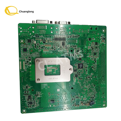 ATM Machine Parts NCR 66XX GL40 MINI ITX KINGSWAY Motherboard 445-0728233 4450728233