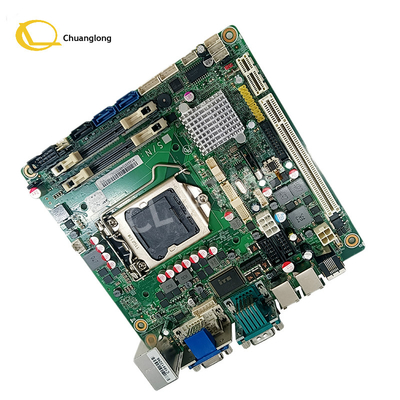 ATM Machine Parts NCR 66XX GL40 MINI ITX KINGSWAY Motherboard 445-0728233 4450728233