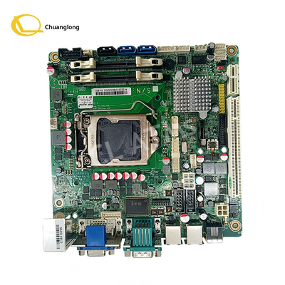 ATM Machine Parts NCR 66XX GL40 MINI ITX KINGSWAY Motherboard 445-0728233 4450728233