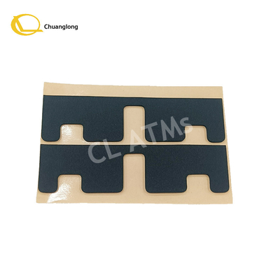 S4970000152 ATM Parts Hyosung Foam Sponge 106.2*27.1