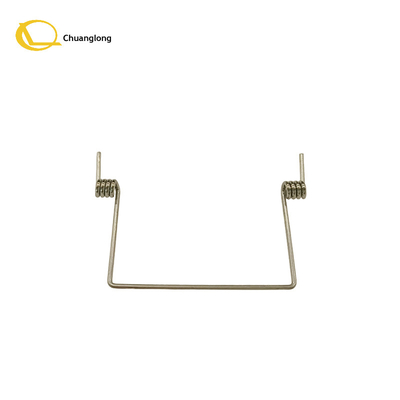 Double Torsion Spring for Hyosung ATM Parts 4588000179 S4588000179