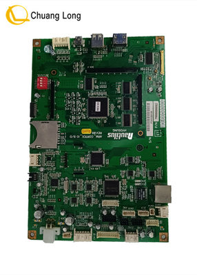 ATM Machine Parts Hyosung Innovue 2700CE, 2700T, 5000SE I/O Board S7650000052 7650000052