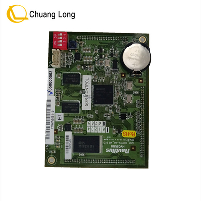 ATM Machine Parts Nautilus Hyosung NH 1800SE NH 2700T HALO HALO II Main Board 7650000053 S7650000053