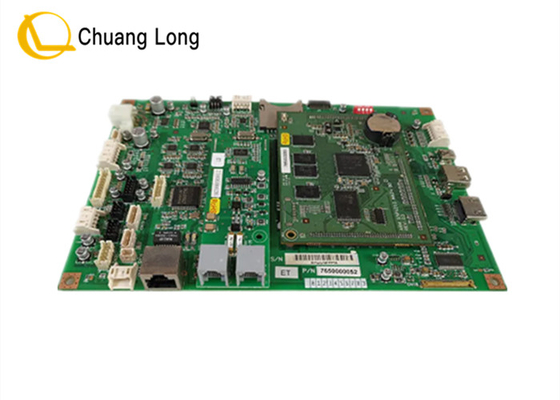ATM Machine Parts Hyosung Innovue 2700CE 2700T 5000SE Mother Board 76900000-26 7690000026