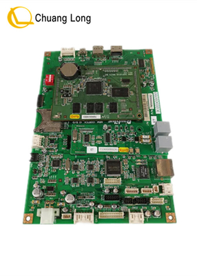 ATM Machine Parts Hyosung Innovue 2700CE 2700T 5000SE Mother Board 76900000-26 7690000026