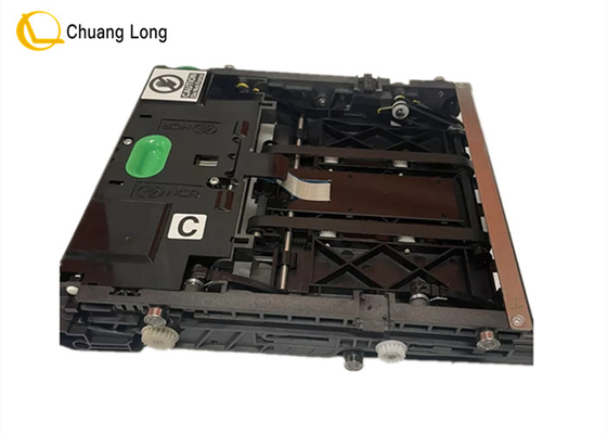 ATM Machine Parts NCR S2 CARRIAGE FA 445-0782430 4450782430