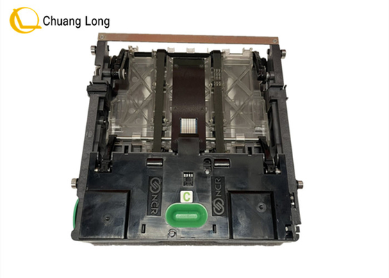 ATM Machine Parts NCR S2 CARRIAGE FA 445-0782430 4450782430