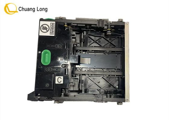 ATM Machine Parts NCR S2 CARRIAGE FA 445-0782430 4450782430