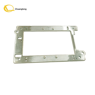Steel Bracket For Hyosung ATMs Parts S4010015753 4010015753