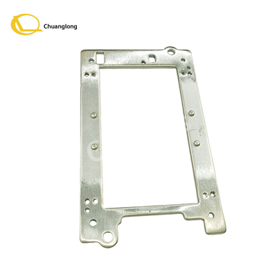 Steel Bracket For Hyosung ATMs Parts S4010015753 4010015753