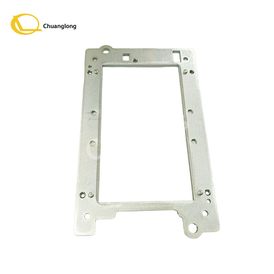 Steel Bracket For Hyosung ATMs Parts S4010015753 4010015753