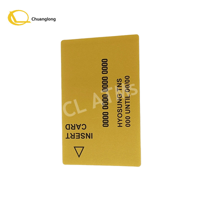 Hyosung TNS Insert Card For Hyosung ATM Parts S5721000111 5721000111
