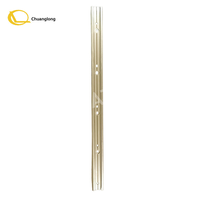 S4930000273 4930000273 Fixing Slot For Hyosung ATM Parts