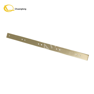 S4930000273 4930000273 Fixing Slot For Hyosung ATM Parts