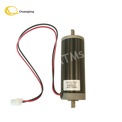 Hyosung ATM Parts Motor H-CDU 14T DC Motor S5640000127 5640000127