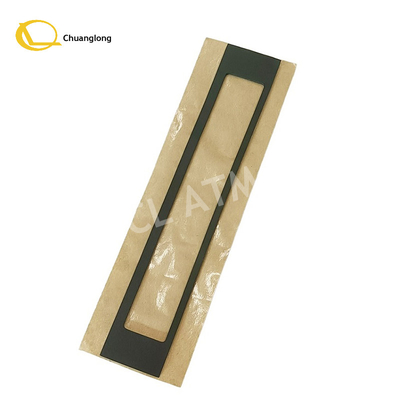 Hyosung ATMs Parts CDU10 Self-adhesive Insulating Foam Rubber Sheet Sponge MASK S49700002114970000211