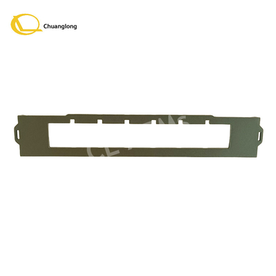 Hyosung ATM Spare Parts S4373000085 4373000085 DIECASTING Aluminum Alloy Partition Frame