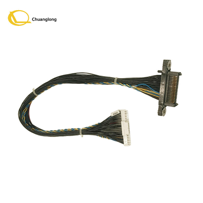 S3200010586 S3200010586 Hyosung Atm Spare Parts Interface Cable