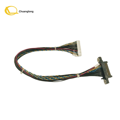 S3200010586 S3200010586 Hyosung Atm Spare Parts Interface Cable