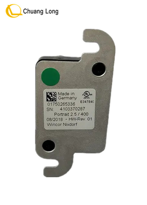 01750265336 1750265336 ATM Parts Wincor Nixdorf  Camera PC280 PC285 Shutter Camera