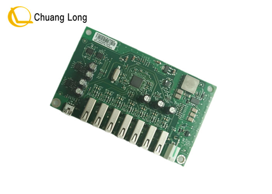ATM Machine Parts NCR Universal USB Hub PCB Top Assembly 4450761948 445-0761948
