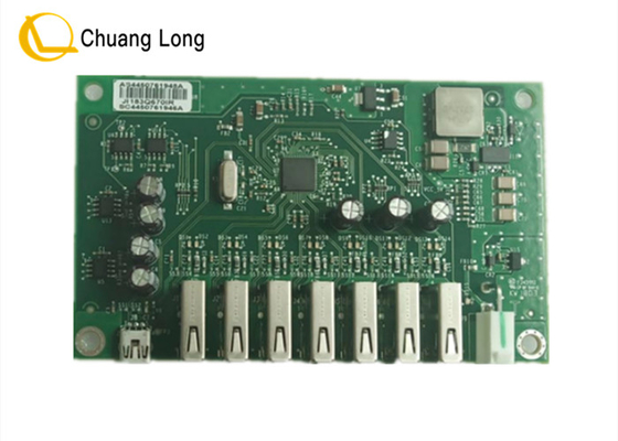 ATM Machine Parts NCR Universal USB Hub PCB Top Assembly 4450761948 445-0761948