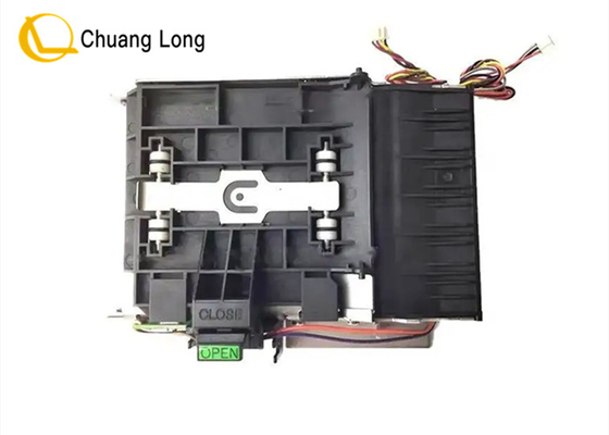 ATM Machine Parts Wincor Presenter TP07A TP07 Receipt Printer Front Parts 1750130733 01750130733