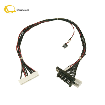 S3200011137 3200011137 Hyosung Atm Spare Parts Interface Cable