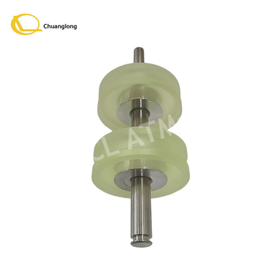 Glory GFB800 GFB-800 Money Counter Banknote Counter Currency Counter Spare Parts 1154-T027 Reversing Roller Set