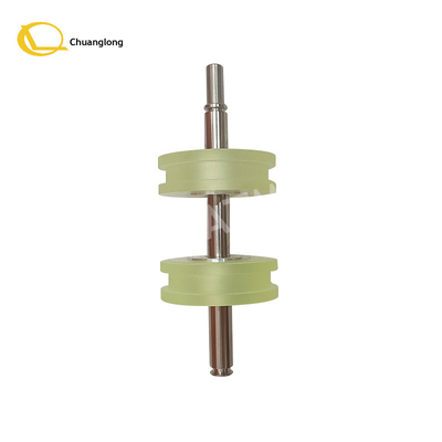 Glory GFB800 GFB-800 Money Counter Banknote Counter Currency Counter Spare Parts 1154-T027 Reversing Roller Set