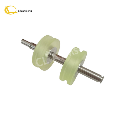 Glory GFB800 GFB-800 Money Counter Banknote Counter Currency Counter Spare Parts 1154-T027 Reversing Roller Set