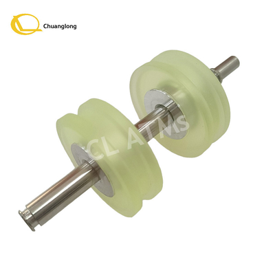 Glory GFB800 GFB-800 Money Counter Banknote Counter Currency Counter Spare Parts 1154-T027 Reversing Roller Set