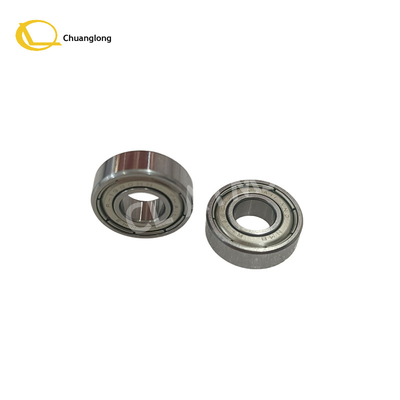 Glory GFB 800 Parts Glory GFB-800 Bank Note Counter Sorter 3008-T014 Radial Ball Bearing 698NMB