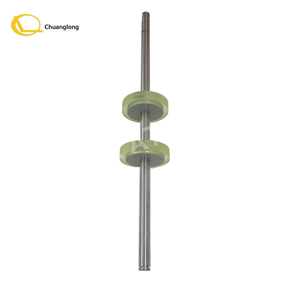 Glory GFB800 Banknote Counter Replacement Parts GFB-800 3154-T008 Feed Roller Shaft