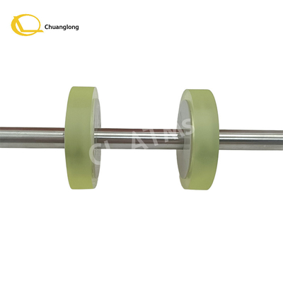 Glory GFB800 Banknote Counter Replacement Parts GFB-800 3154-T008 Feed Roller Shaft