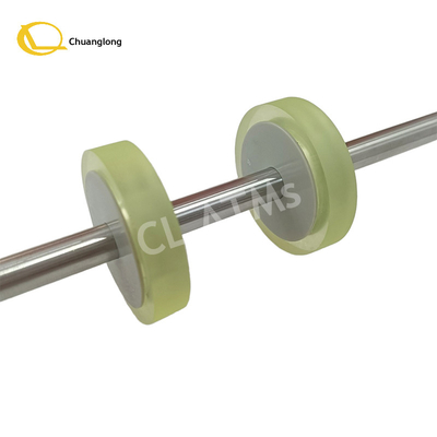 Glory GFB800 Banknote Counter Replacement Parts GFB-800 3154-T008 Feed Roller Shaft