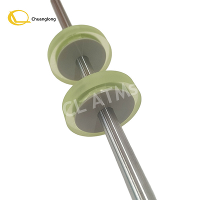Glory GFB800 Banknote Counter Replacement Parts GFB-800 3154-T008 Feed Roller Shaft