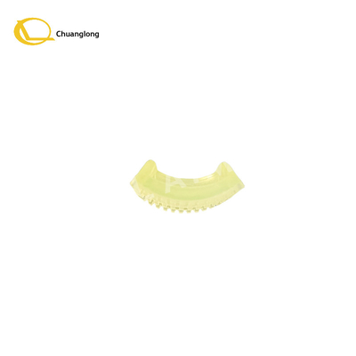 Glory GFS-120 Parts Glory Bank Note Counter Sorter GFS120 Yellow Rubber GFS Rubber