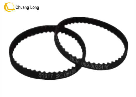 ATM Machine Parts NCR S2 Belt Synchronous 54T FHT-3x5mm 009-0031091 0090031091