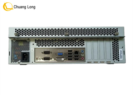 ATM Machine Parts Wincor Nixdorf SWAP-PC EPC 4G DualCore E5300 TPMen 01750235485 1750235485
