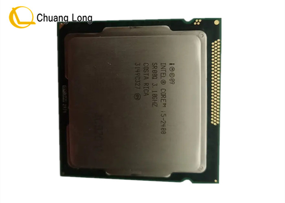 ATM Parts NCR Self Serv 6625 6622 Intel Processor Core I5 2400 CPU 4970474790 497-0474790